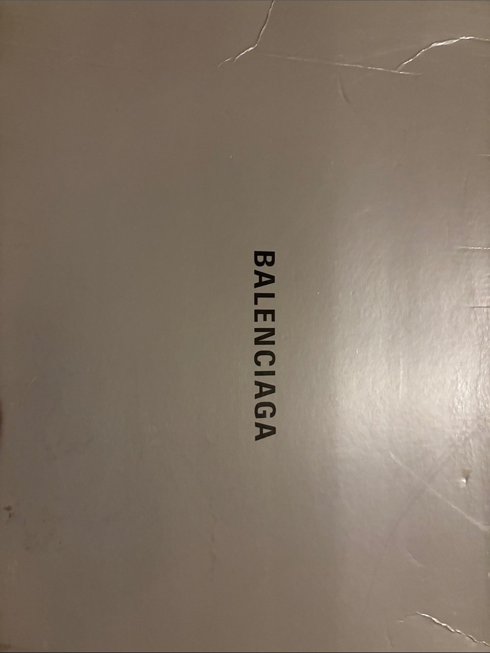 Balenciaga Runner - Picture 5 of 5
